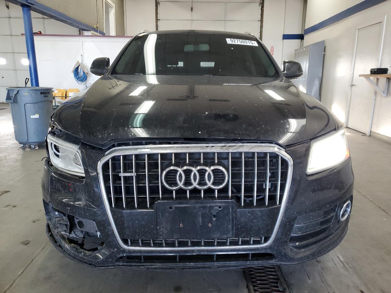 AUDI Q5 PREMIUM