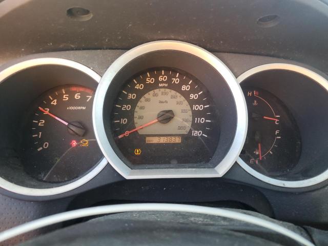 2008 TOYOTA TACOMA DOU #3287683012