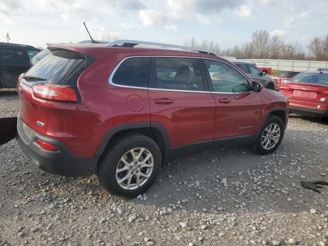 2015 JEEP CHEROKEE L - 1C4PJMCB8FW667677