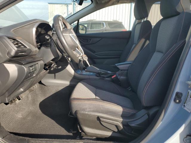 2021 SUBARU CROSSTREK #3294403517