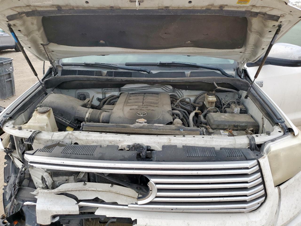 TOYOTA TUNDRA CREWMAX 1794