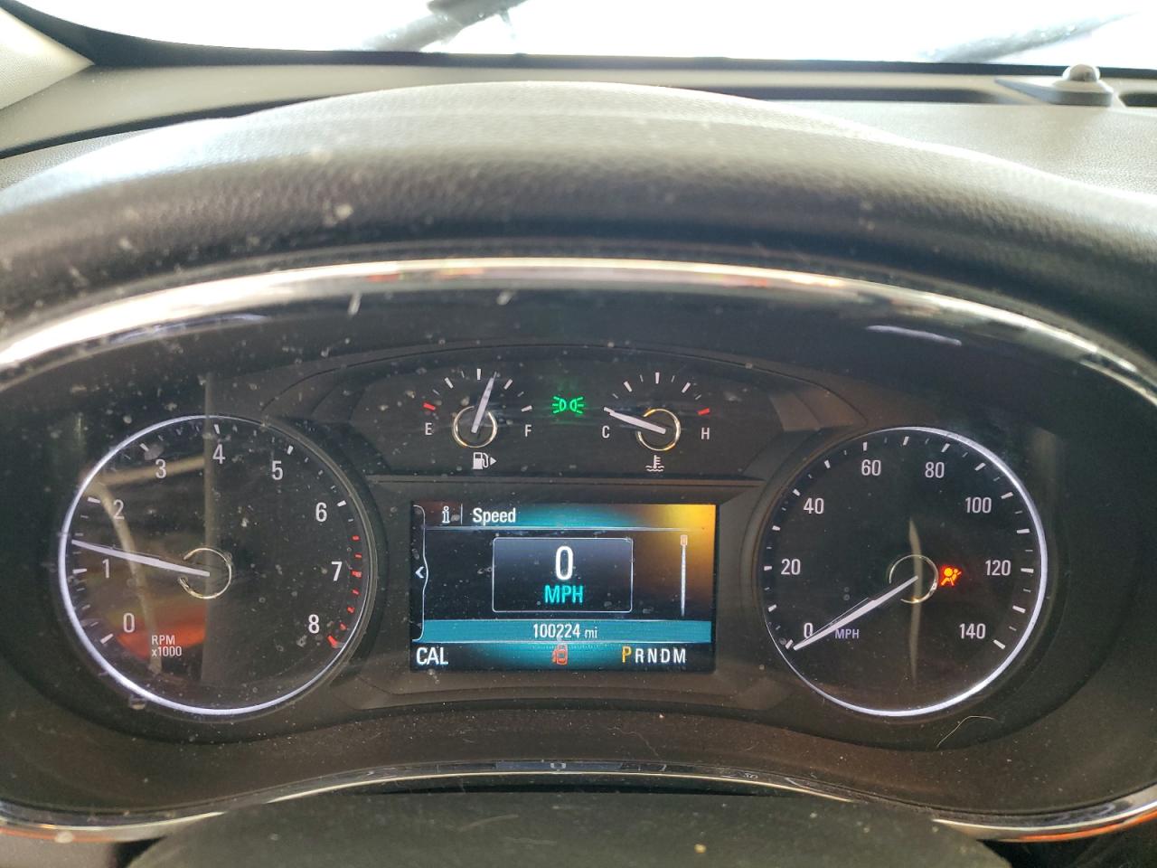 BUICK ENCORE PREFERRED