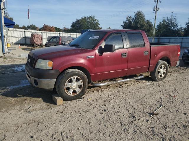 Global Auto Auctions: 2006 FORD F150 SUPER