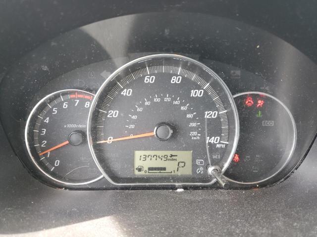 2018 MITSUBISHI MIRAGE GT ML32A5HJ5JH002977