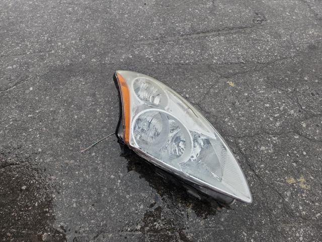 2010 NISSAN ALTIMA BAS #3297082567