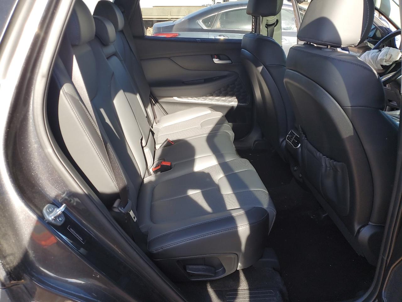 HYUNDAI SANTA FE SEL PREMIUM