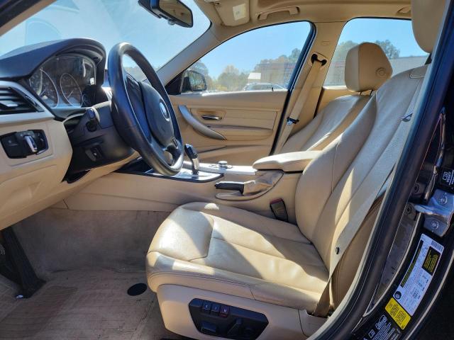 2013 BMW 328 XI #3286732283