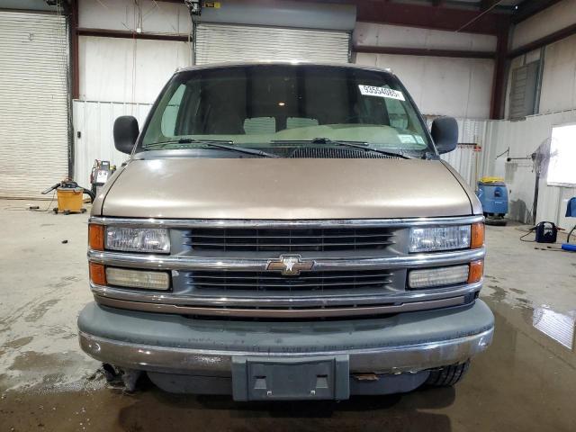 2000 CHEVROLET EXPRESS G3 #3302647164