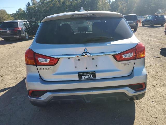 2019 MITSUBISHI OUTLANDER #3287308983