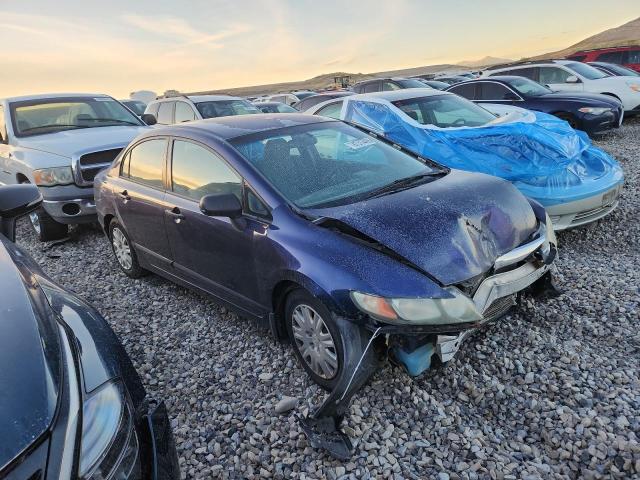 2011 HONDA CIVIC VP - 2HGFA1F38BH509784