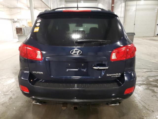 2007 HYUNDAI SANTA FE S #3297891777