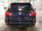 Lot #3297891777 2007 HYUNDAI SANTA FE S
