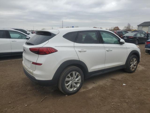 2019 HYUNDAI TUCSON SE #3284839539