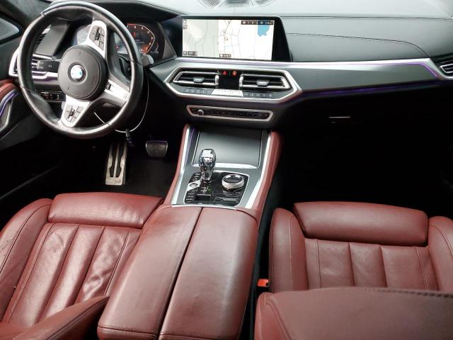 2021 BMW X6 M50I #3303723446