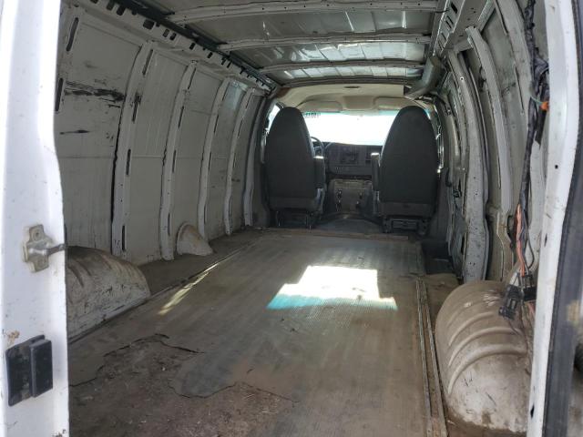 2012 CHEVROLET EXPRESS #3293267477