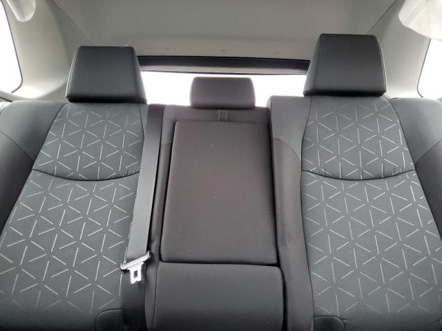 2025 TOYOTA RAV4 XLE - 2T3P1RFV8SC518800