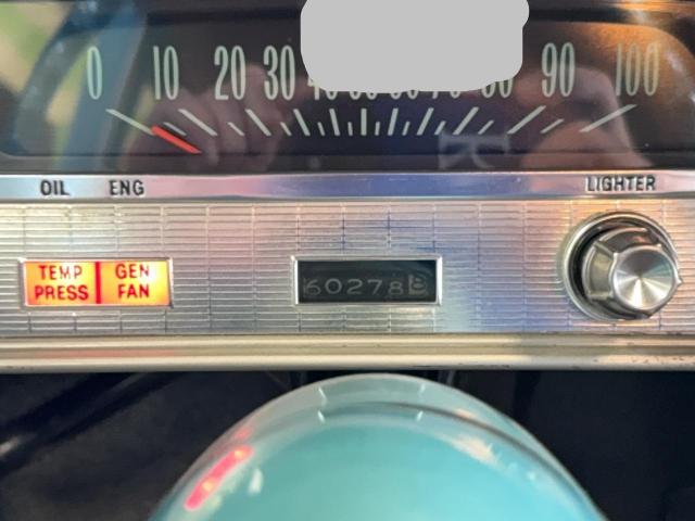 1960 CHEVROLET CONVAIR #3285669656