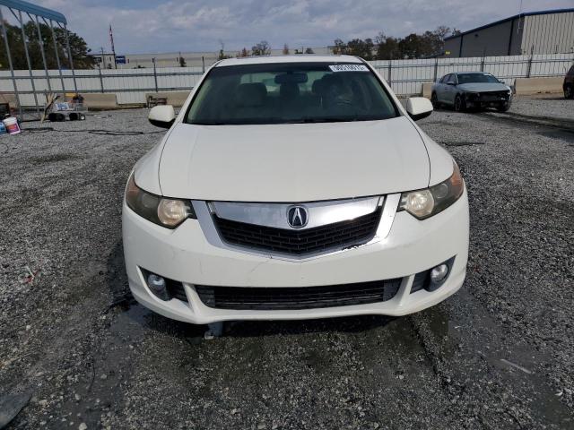 2009 ACURA TSX #3285627274