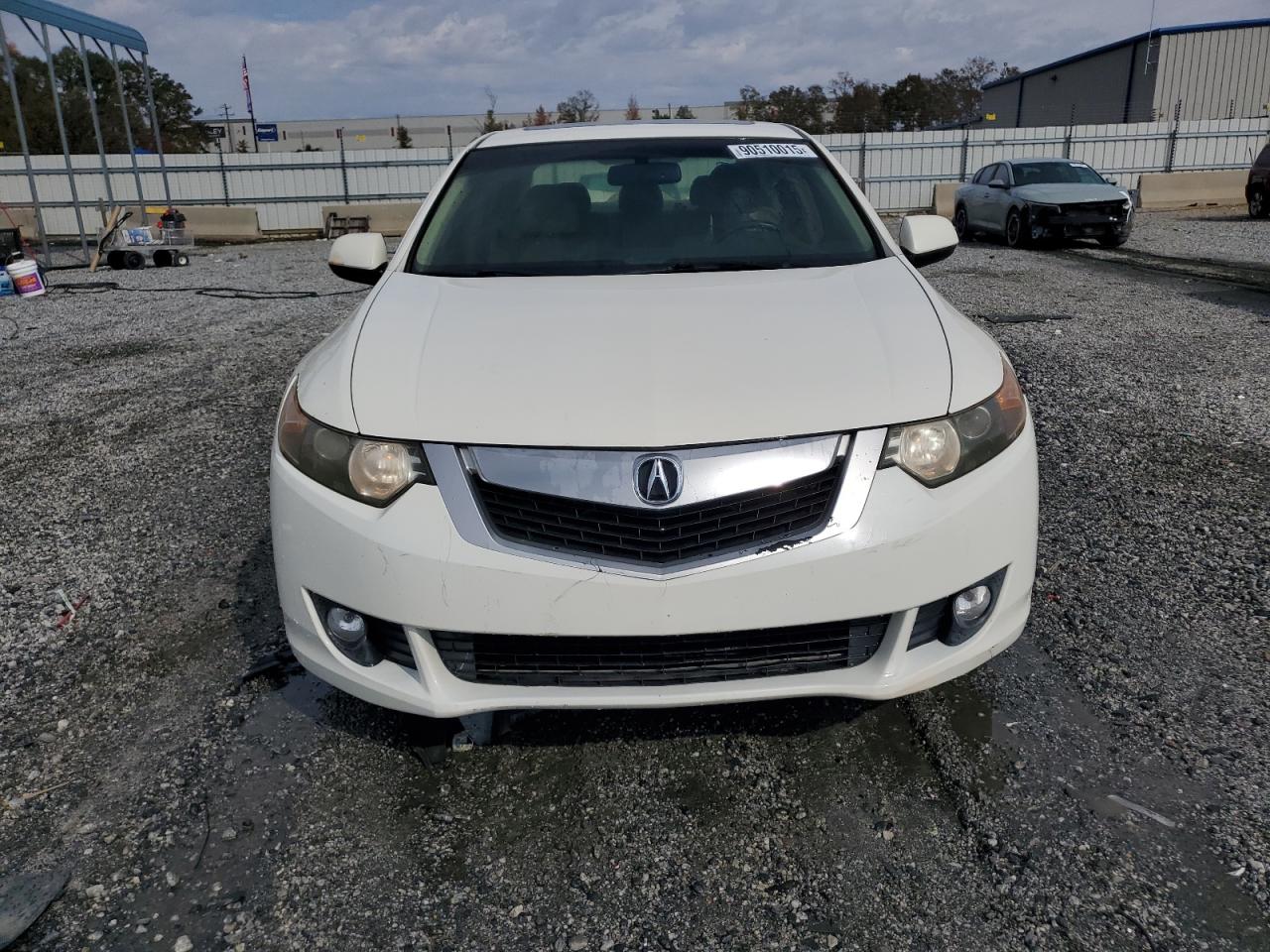 Lot #3285627274 2009 ACURA TSX