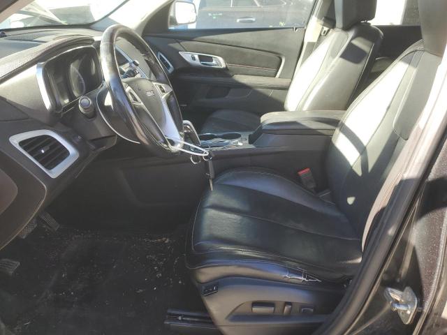 2012 GMC TERRAIN SL - 2GKFLXE59C6286056