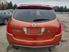 Lot #3305478088 2005 NISSAN MURANO SL