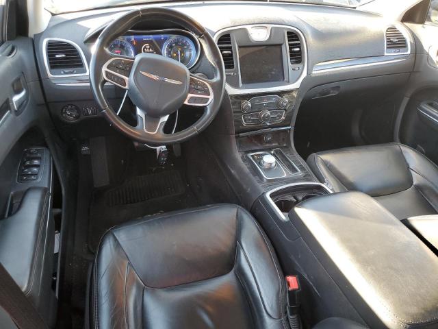 2017 CHRYSLER 300 LIMITE - 2C3CCAAG7HH593812