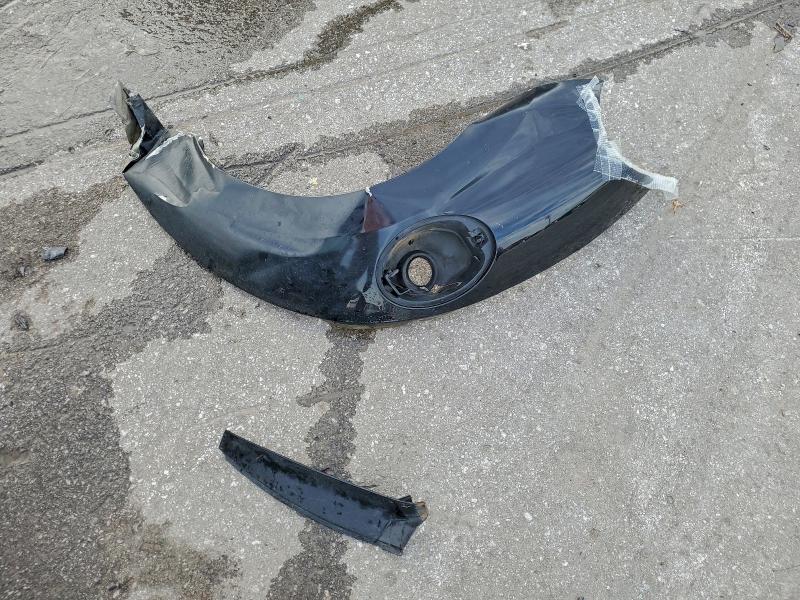 2014 VOLKSWAGEN BEETLE #3298061192