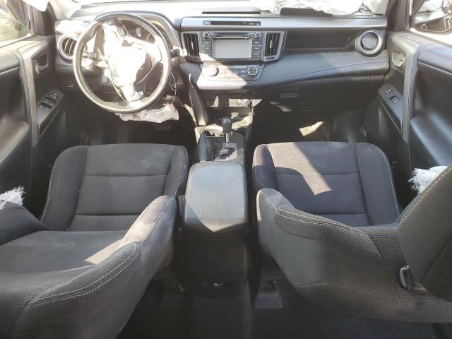 2018 TOYOTA RAV4 ADVEN #3282326283