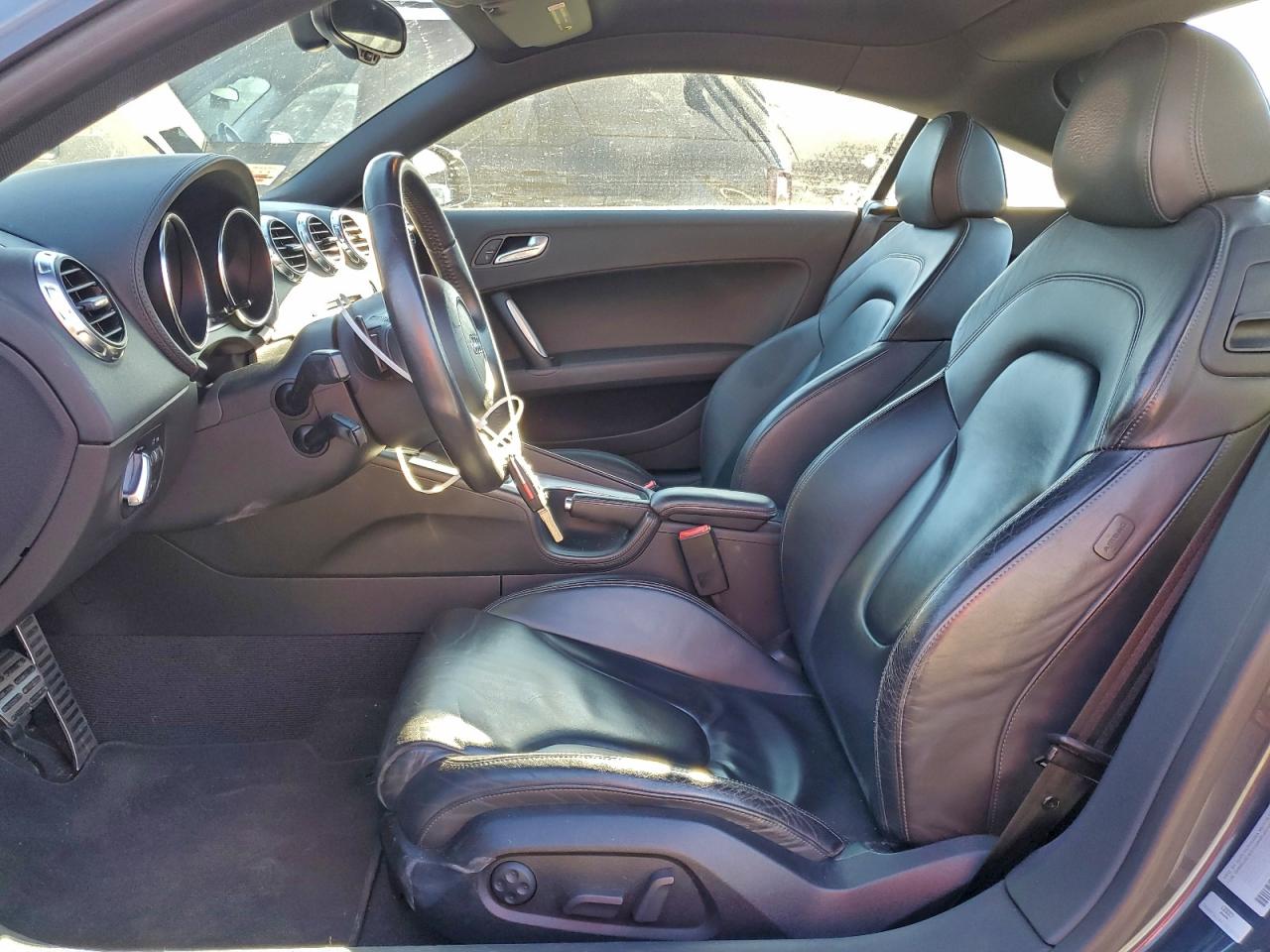 Lot #3316680187 2009 AUDI TT