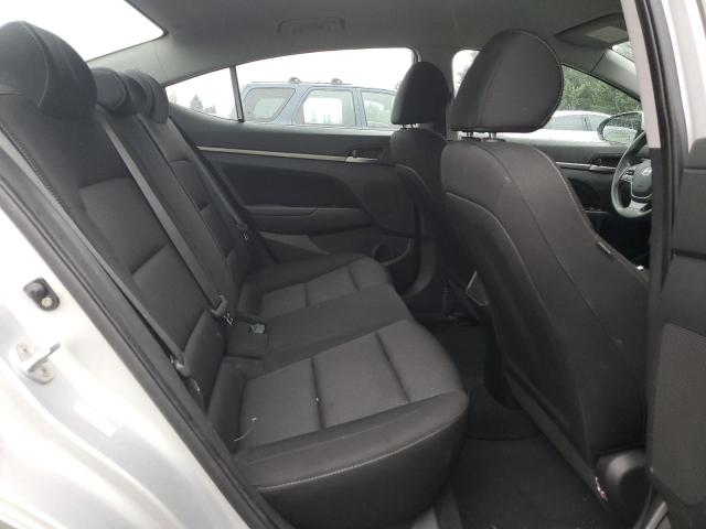 2018 HYUNDAI ELANTRA SE #3291202027