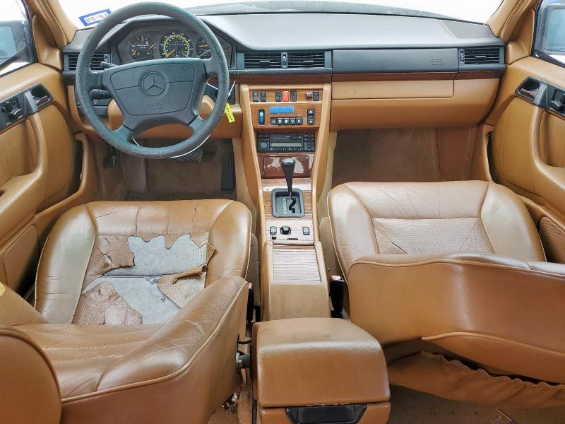 1994 MERCEDES-BENZ E 320 #3292332263