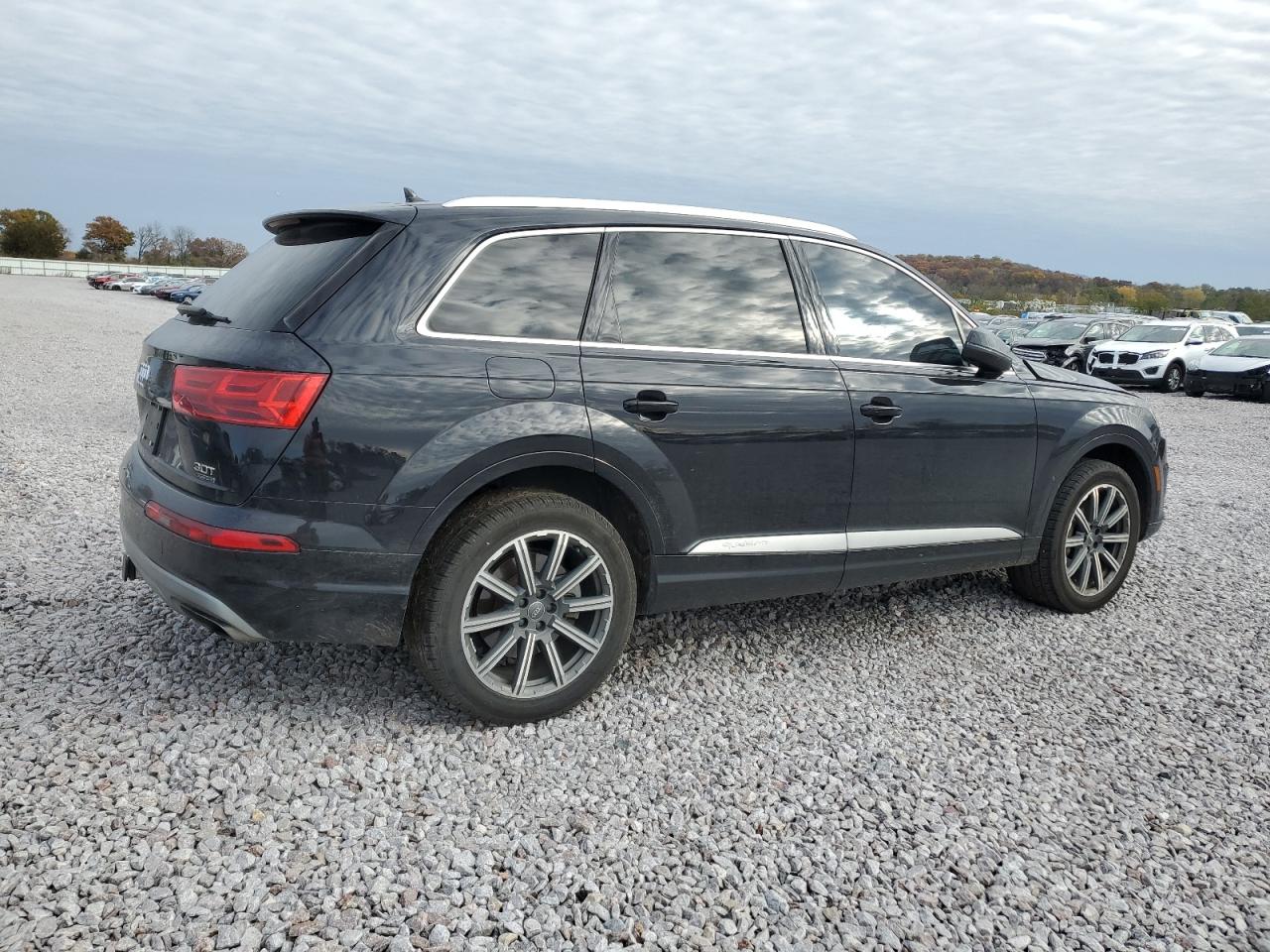 Lot #3302904981 2017 AUDI Q7 PREMIUM