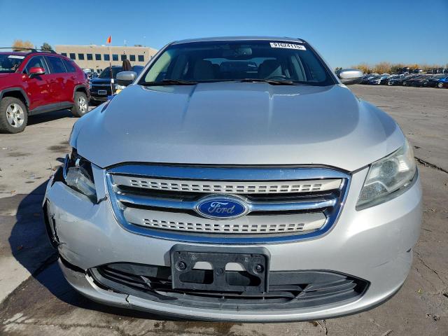 2011 FORD TAURUS SEL #3290640793