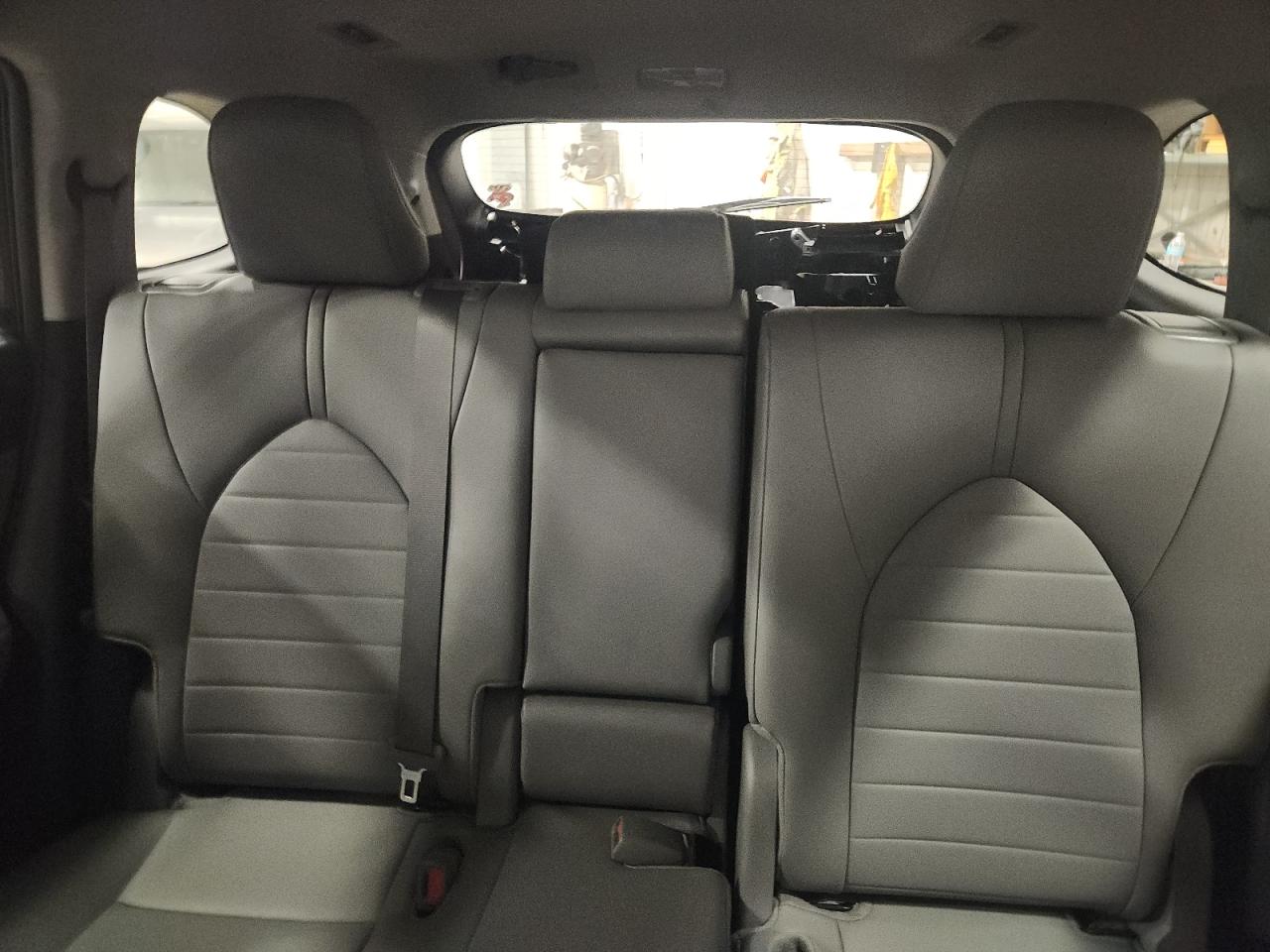 TOYOTA HIGHLANDER HYBRID XLE