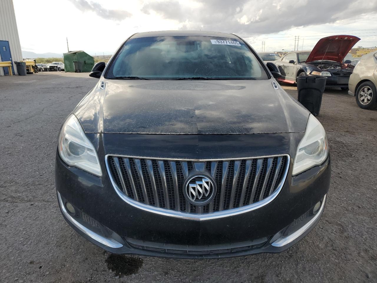 BUICK REGAL PREMIUM