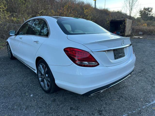 2018 MERCEDES-BENZ C 300 - 55SWF4JB6JU248884