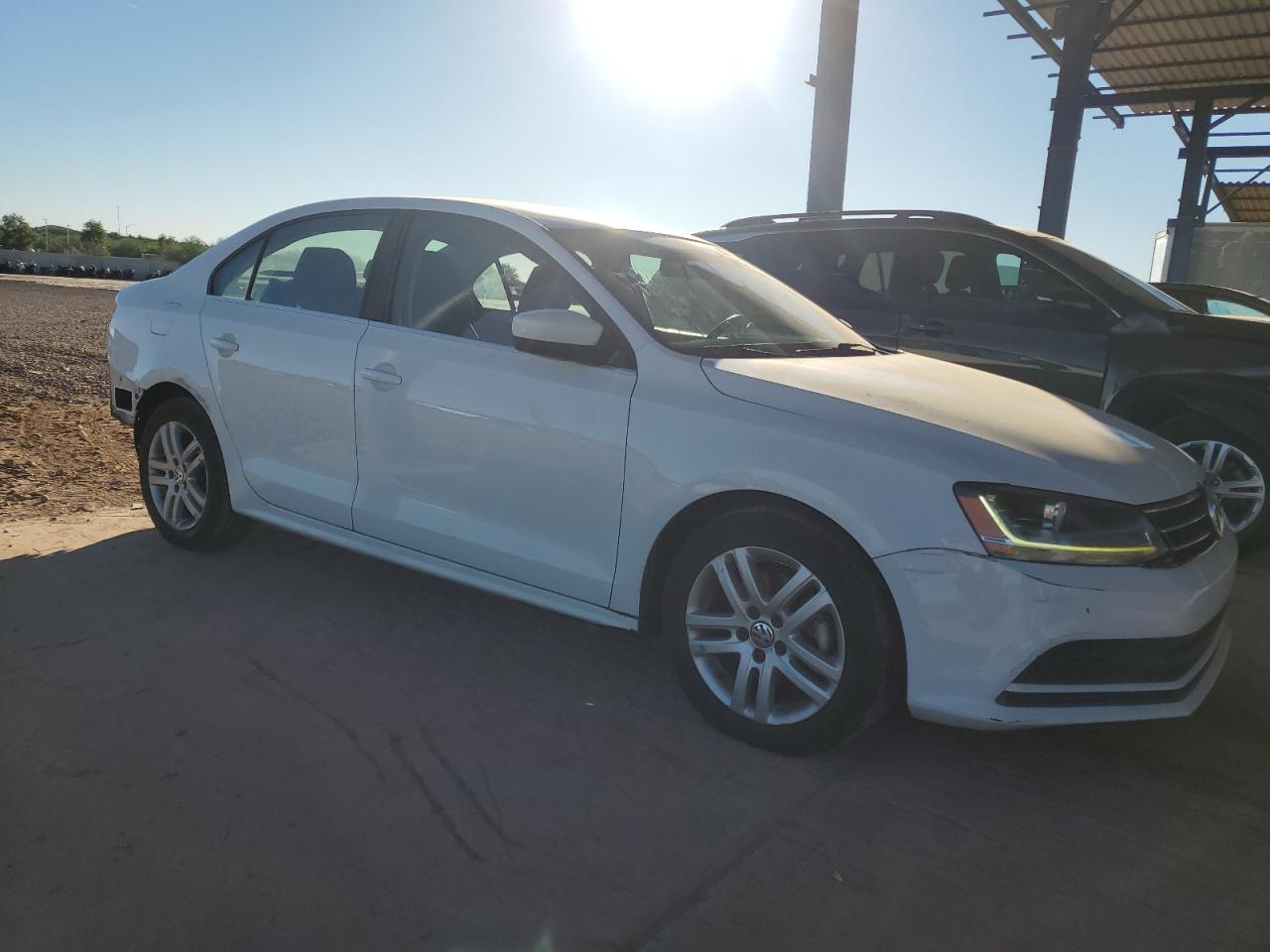 VOLKSWAGEN JETTA S