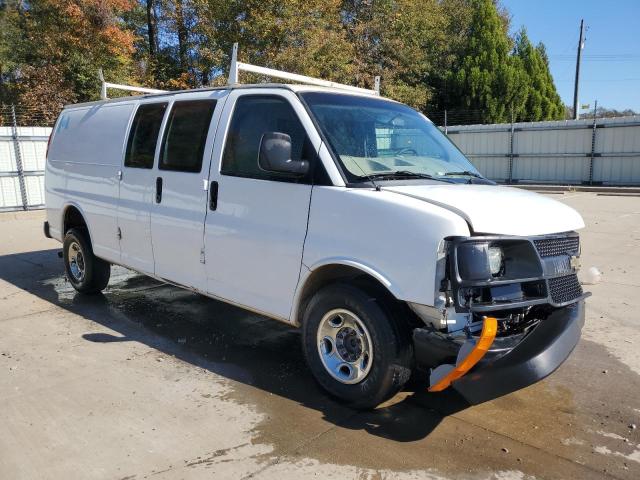 2014 CHEVROLET EXPRESS G2 #3281636411