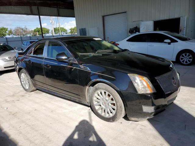 2013 CADILLAC CTS LUXURY #3284674330