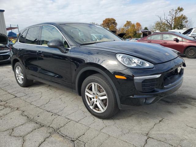 2016 PORSCHE CAYENNE #3294466514