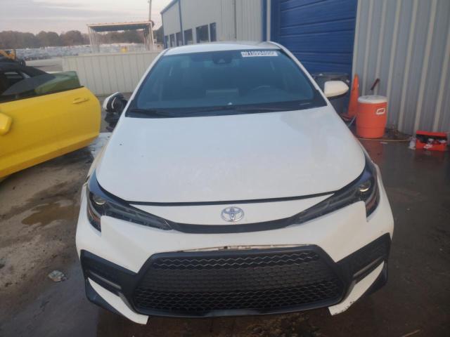 2020 TOYOTA COROLLA SE #3303721432