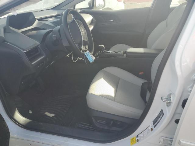 2024 TOYOTA PRIUS LE #3287900281