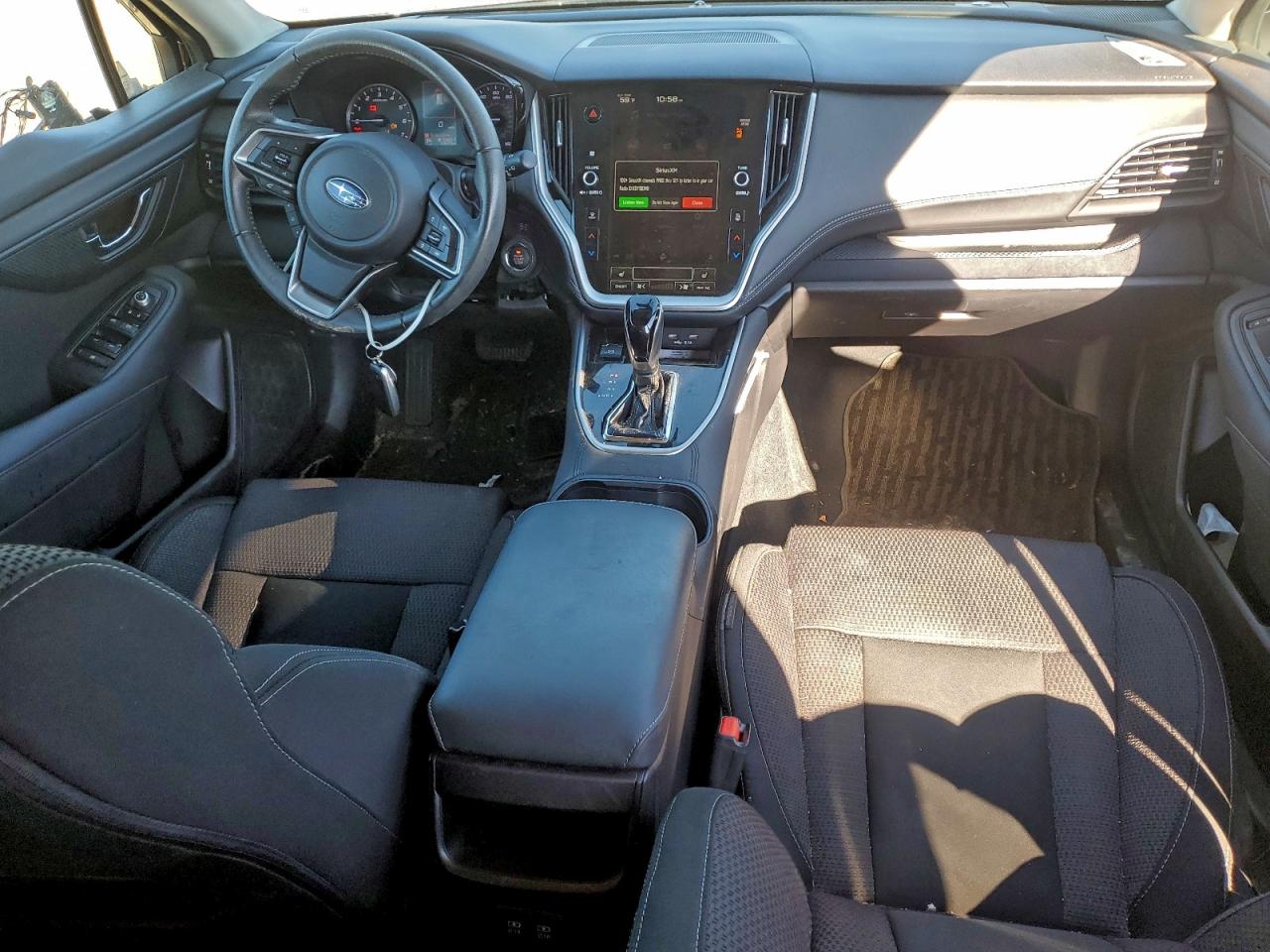 SUBARU OUTBACK PREMIUM