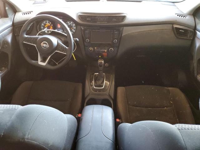 2021 NISSAN ROGUE SPOR #3302810901