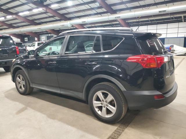 2013 TOYOTA RAV4 XLE - 2T3RFREV5DW030997