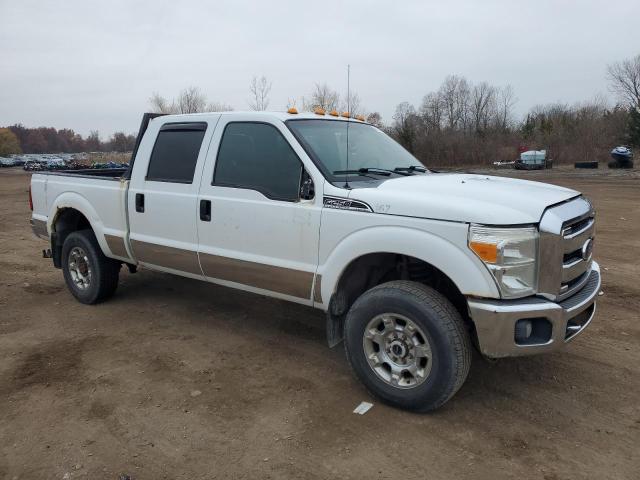 2012 FORD F250 SUPER #3302857892