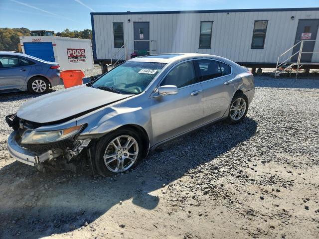 Global Auto Auctions: 2010 ACURA TL