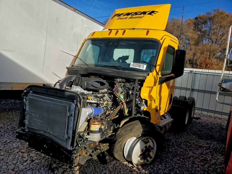 2024 FREIGHTLINER CASCADIA 1 #3297916788