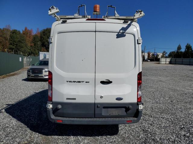 2016 FORD TRANSIT #3284671351