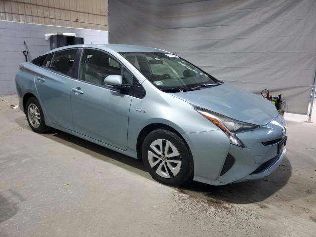 2016 TOYOTA PRIUS JTDKARFU9G3519982
